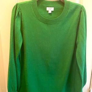 Women’s sweater
